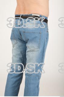 Jeans texture of Drew 0020